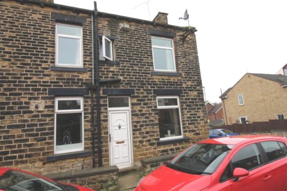 2&nbsp;Bedroom&nbsp;End of Ter...